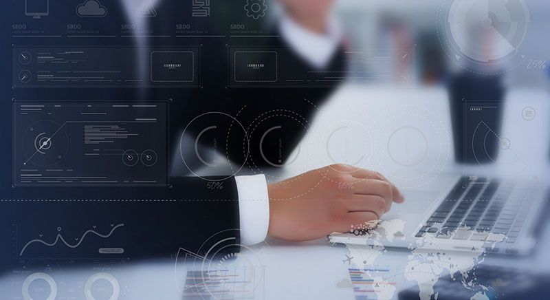 什么叫企業(yè)咨詢管理？
