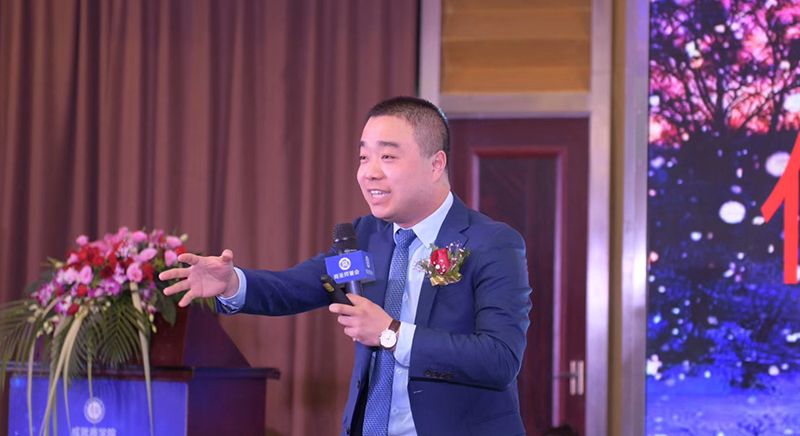 員工為什么要聽你講？企業(yè)管理培訓(xùn)的開場白很關(guān)鍵