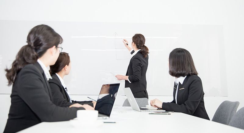 如何讓員工積極地參與企業(yè)的管理培訓(xùn)？