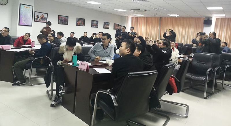 公司讓員工參加企業(yè)管理培訓(xùn)有哪些優(yōu)勢？