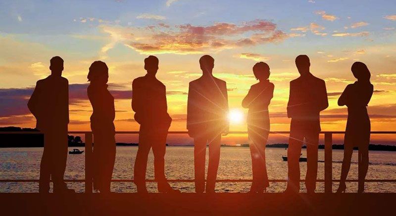 企業(yè)抗疫 | 疫情下，不同類型企業(yè)的人力資源管理措施